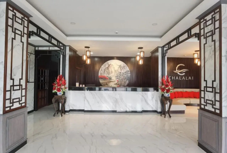 Chalalai Hotel Krabi