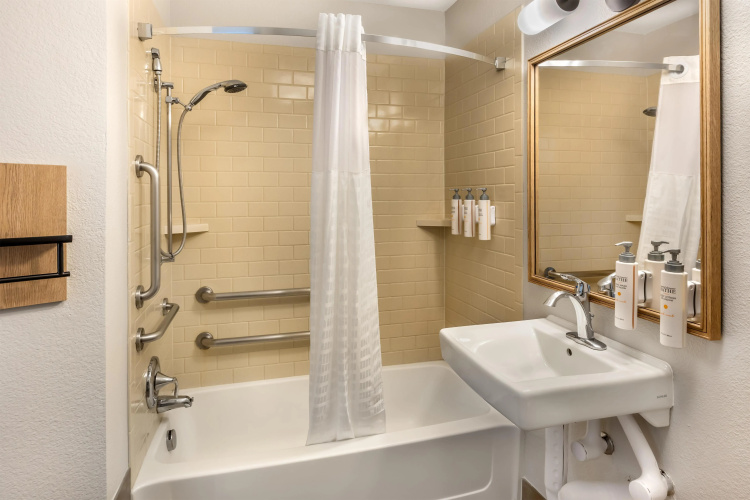 Sonesta Simply Suites Las Vegas Convention Center photo 10