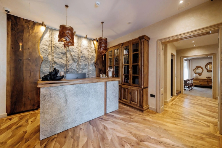 Arctic Boutique Hotel