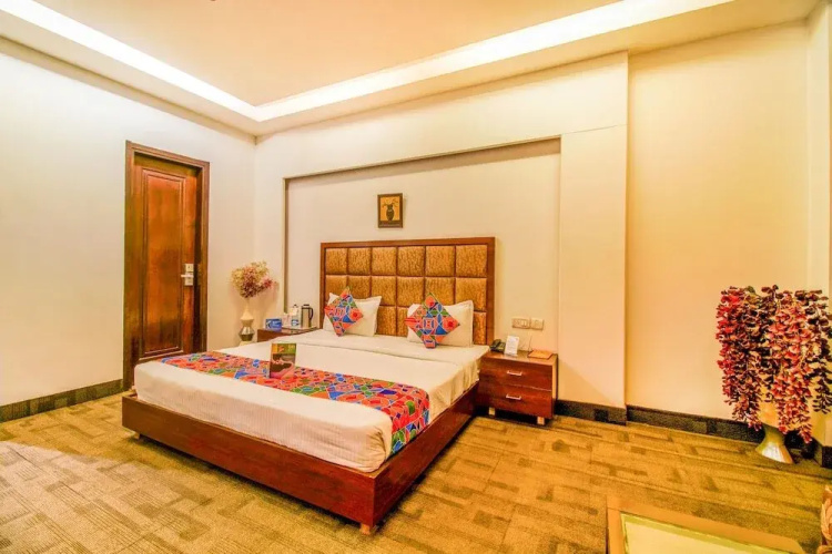 Hotelbild