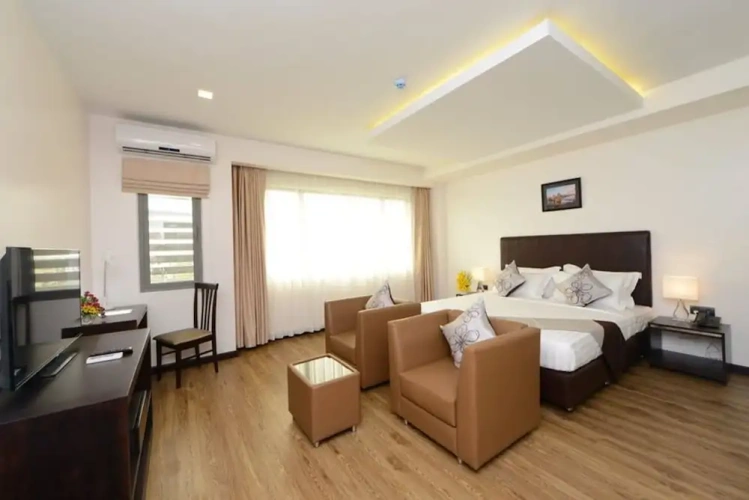 Suite