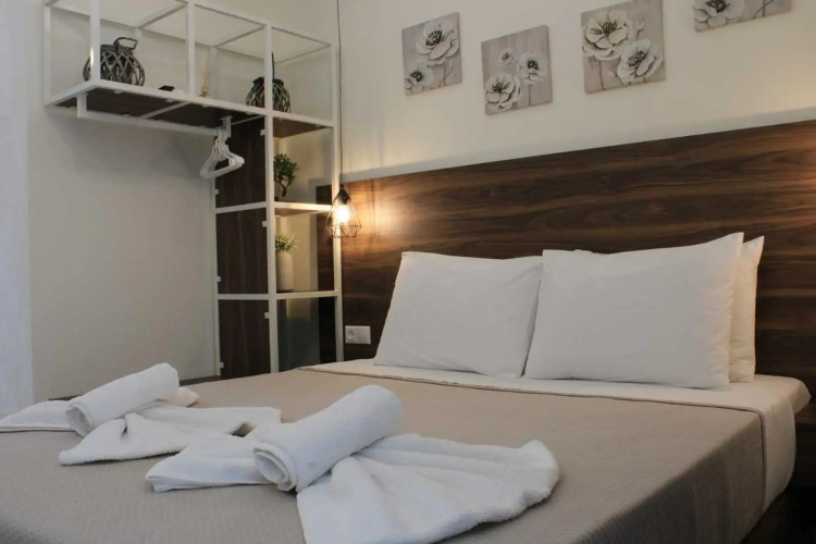 My Place Luxury Apartments