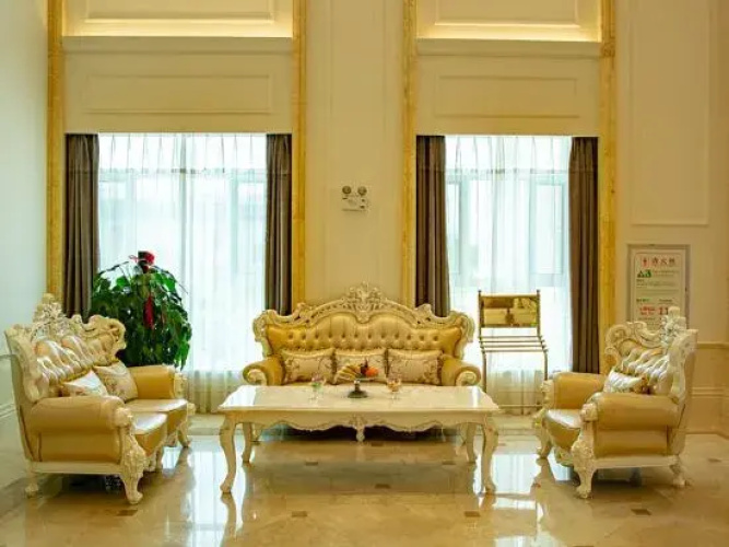 Haoweijia International Hotel
