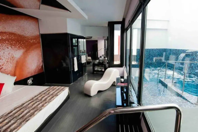Hotel Loob