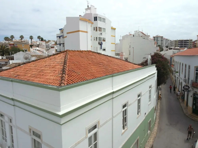 Hotelafbeelding