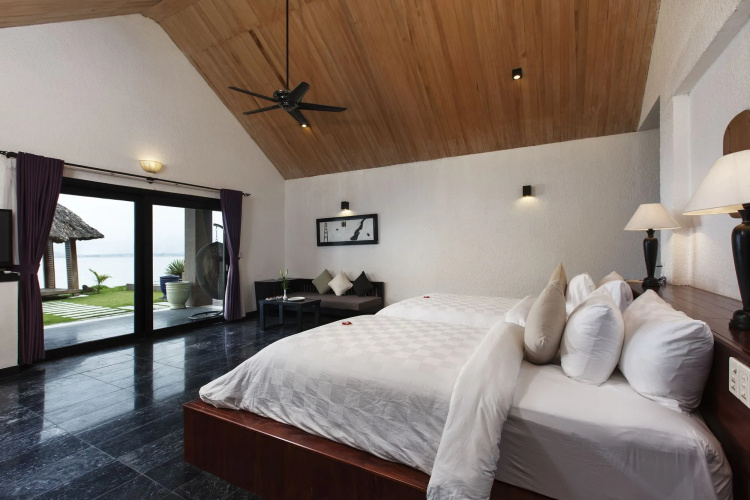 Vedana Lagoon Resort & Spa