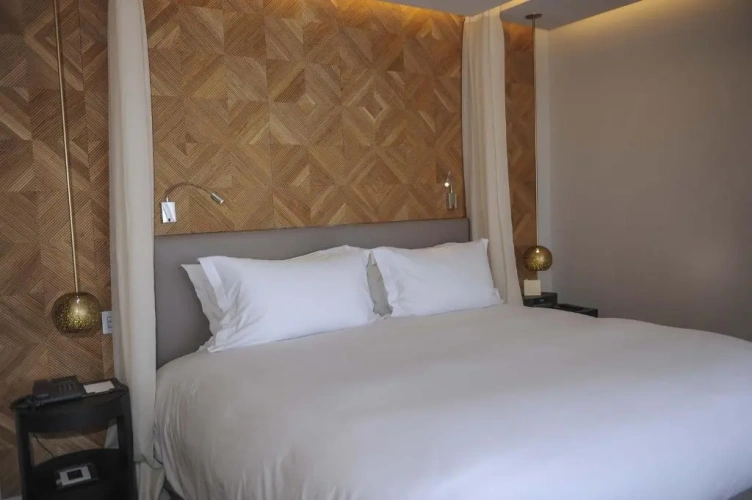 Prestige Double Suite