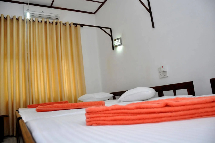 Eagle Resort