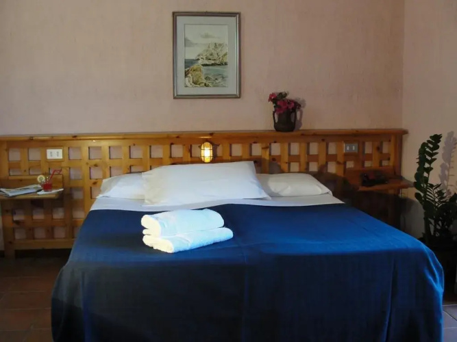 Hotel Scintilla