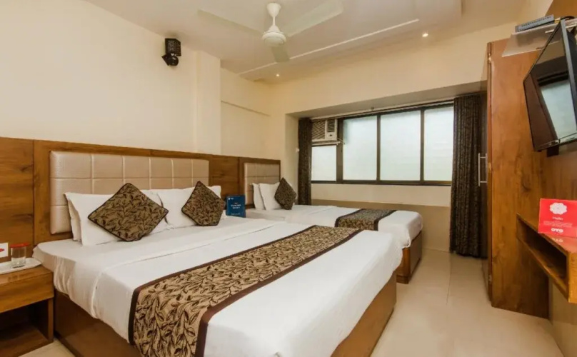 Hotel Royal Inn