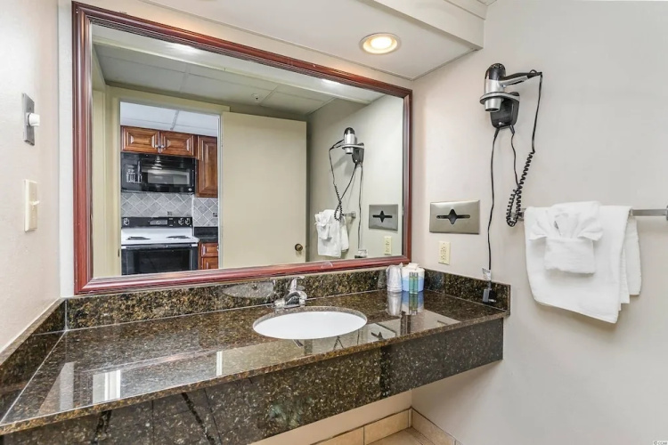 1br Magnificence, Landmark Rst