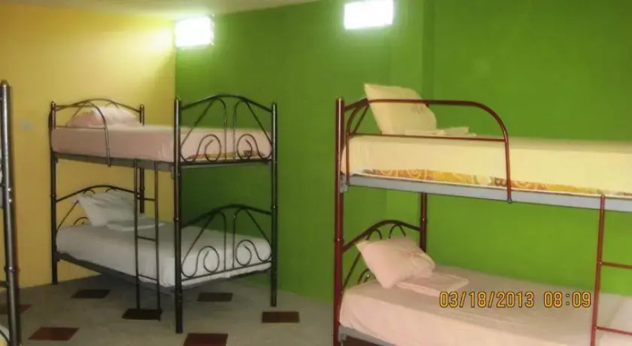 Yemaya Hostal