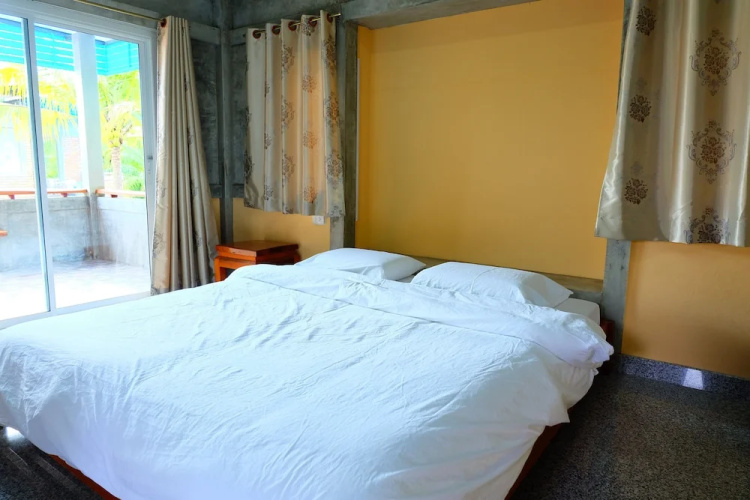 Baan Nasai Resort