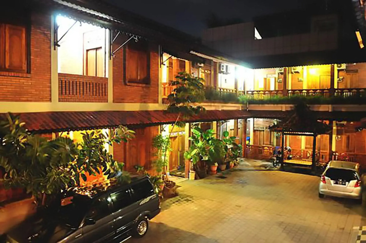 Otel görseli