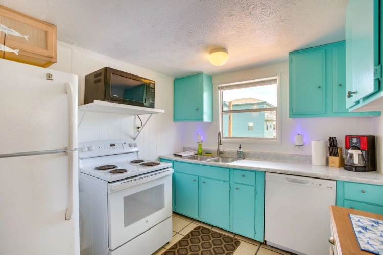2 Bedrooms Cottage