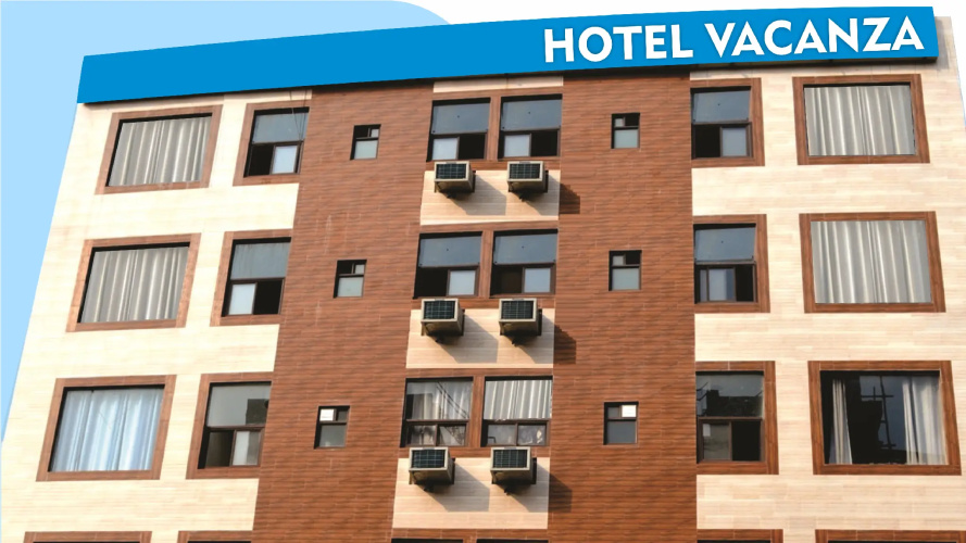 Otel görseli