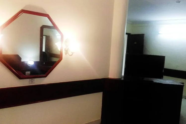 Hotel Jewel Rock