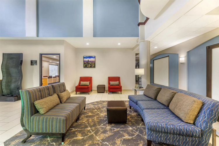 Best Western Joliet Inn & Suites
