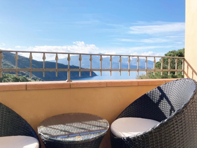 Superior Villa