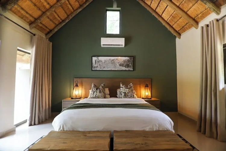 Superior Chalet