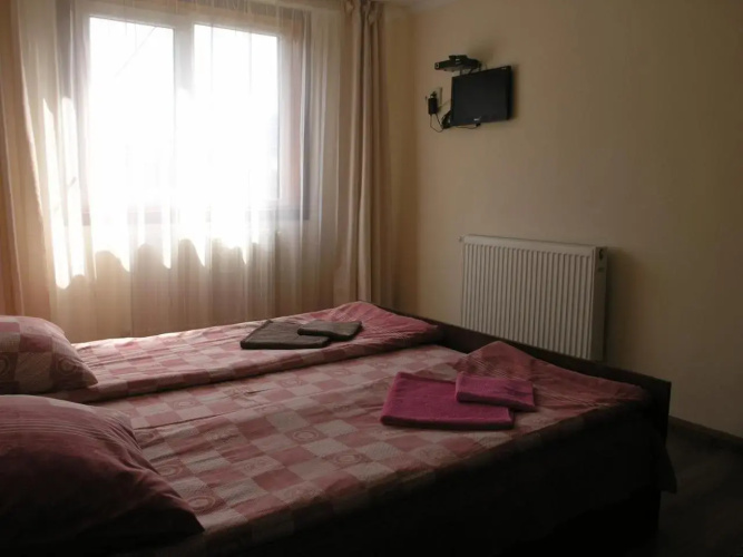 Holiday Home Arnika