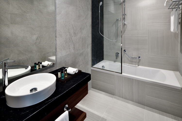 Movenpick Hotel Apartments Downtown Dubai photo 21