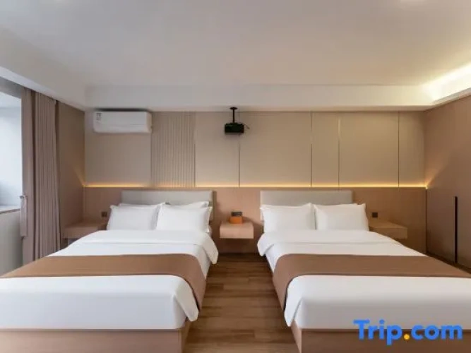 Business Twin room