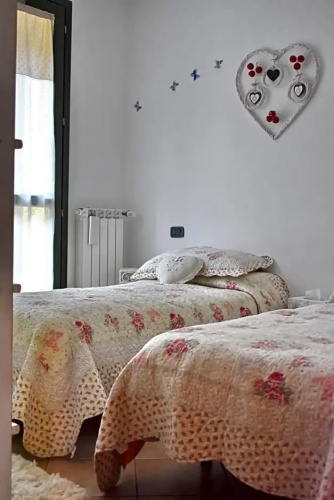 B&B Tulipano