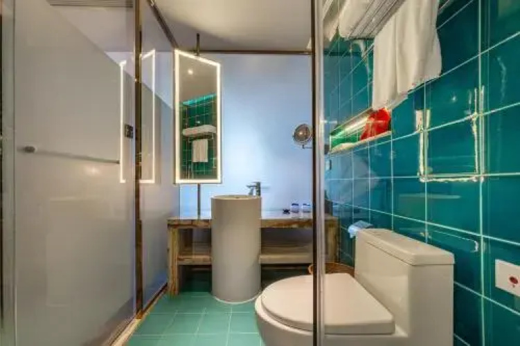 Nanxianglou Art Hotel