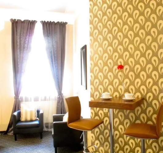 Amadeus Apartments