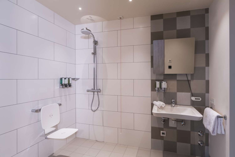 Hampton by Hilton Konstanz photo 11