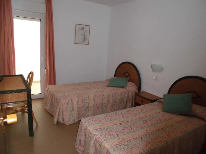 Aparthotel Es Pueto