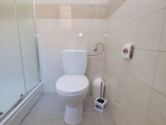 1 Bedroom Standard Studio