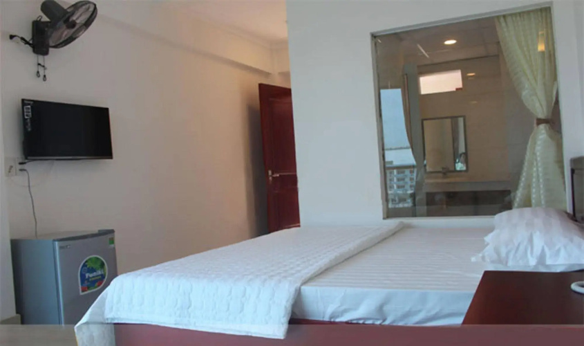 Hai Dang Hotel