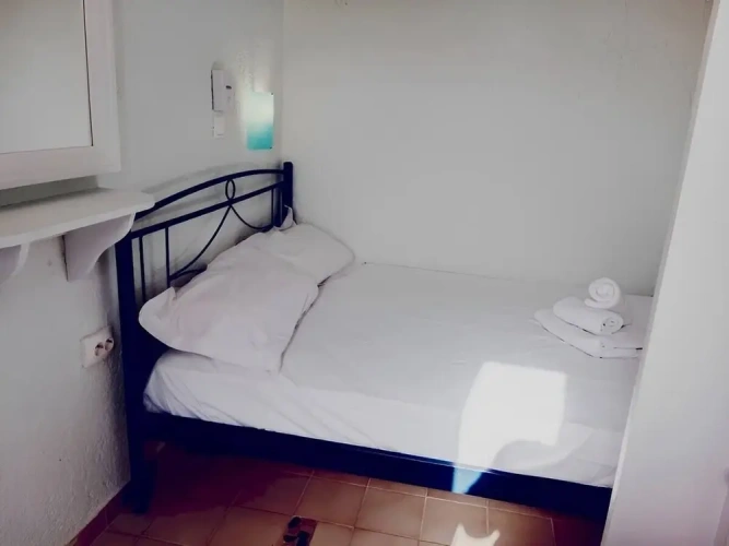Deluxe Duplex room with sea view
