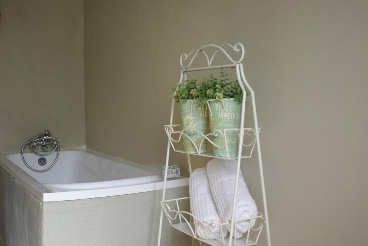 French Manor Guest HouseOver view