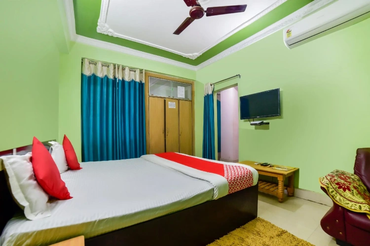 Classic Double room
