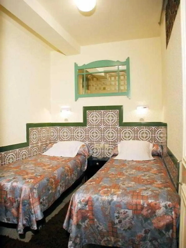 Residence Yasmina
