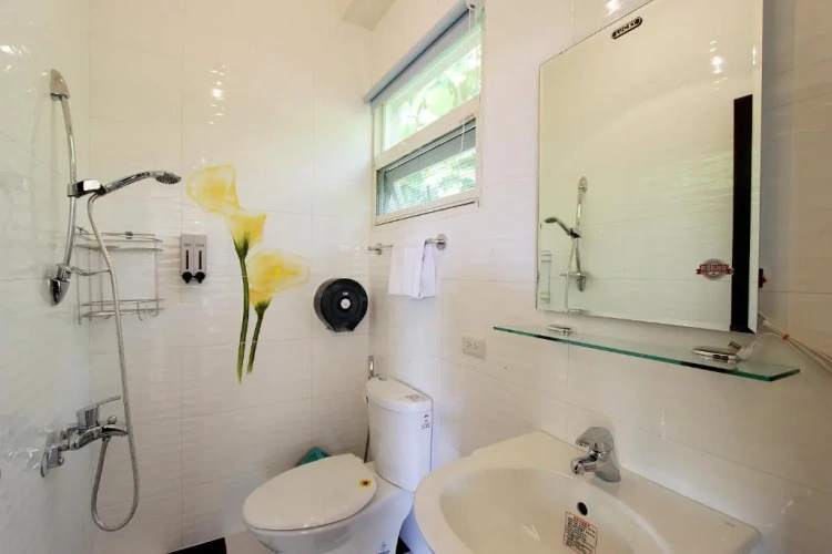 Superior Quadruple room