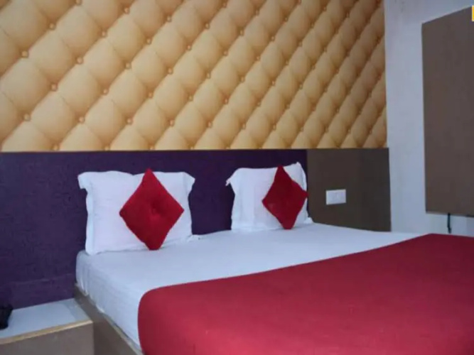 Hotel Kalash