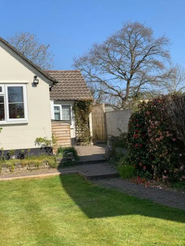Rose Cottage