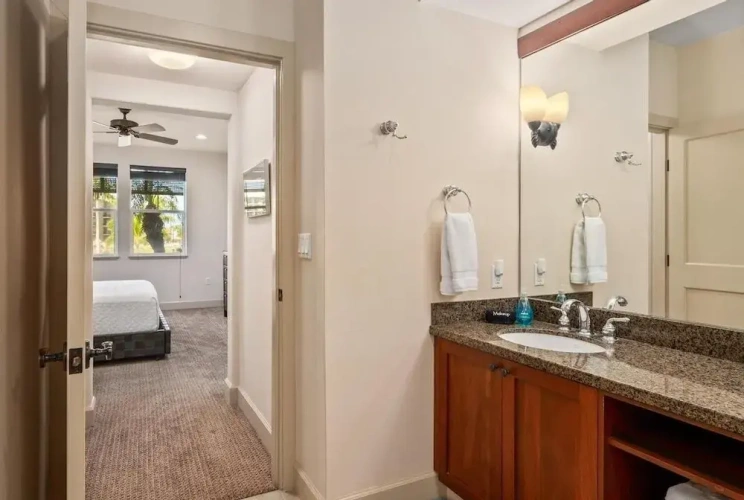 3 Bedrooms Standard room