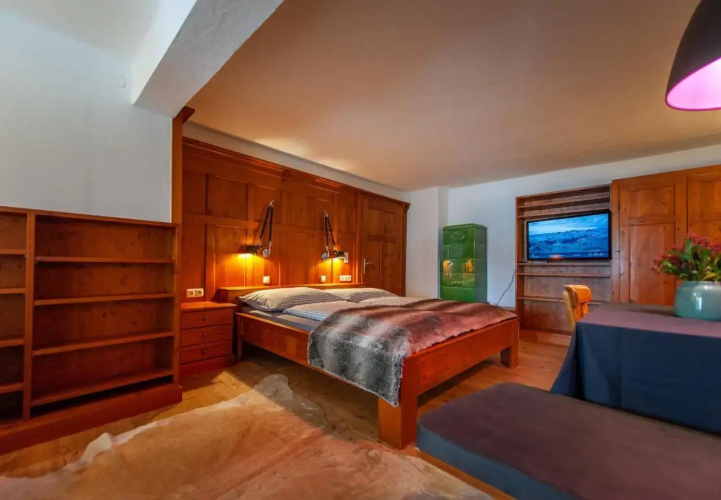 Bergheim Hotel