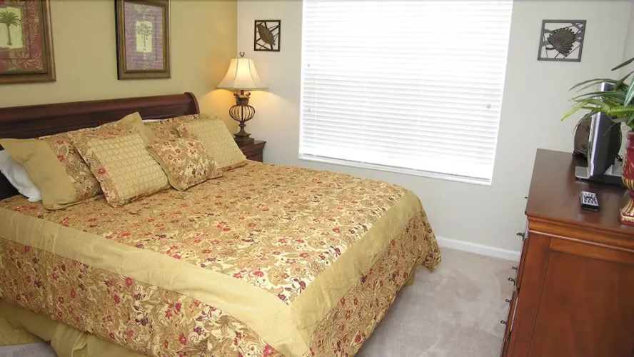 7811 Windsor Hills Resort