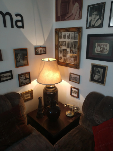 La Decima Guest House