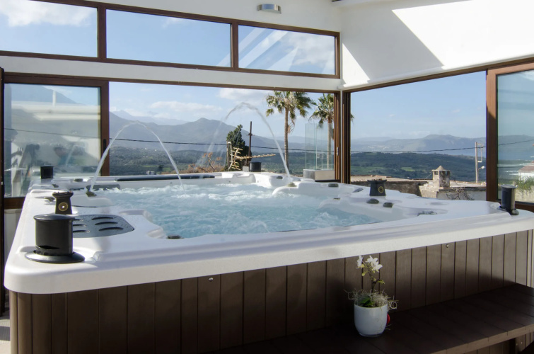Archontiki Luxury Residence