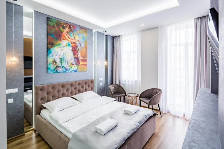 Royal Premier Apartment