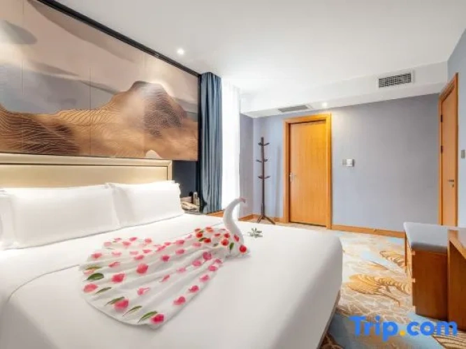Comfort Suite