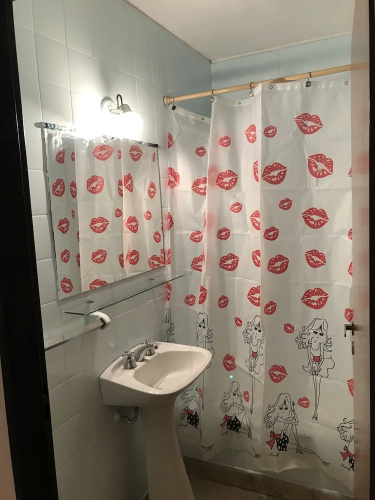 Apartamento Leguizamon