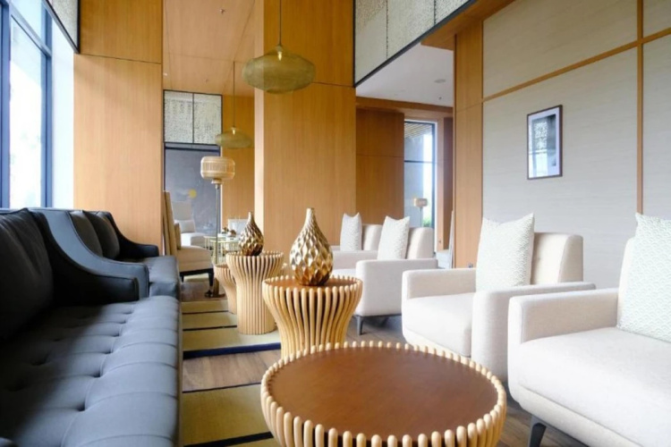 Hotel Osaka PIK 2